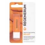 Regenerum, regenerative lip scrub, smoothing and nourishment, 5 g