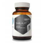 SHILAJIT - Mumio - Fulvic Acids extract (90 caps) Hepatica