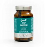Stop Addictions 50 capsules Kudzu Vitamins - PANASEUS