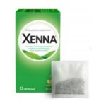 Xenna Fix herbs for constipation 20 sachets