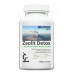 ZEOLITE Detox Active Clinoptilolite Powder 120 g