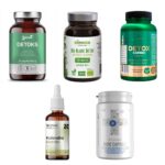 Chemtrails detox set