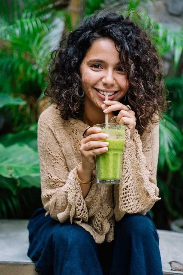 dd729868434c8c5cf9029e8b9557 BIO DETOX CLEANSING chlorella SPIRULINA ecological Nature's finest 125g (Set of 2) - Image 8