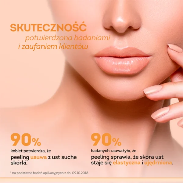 Regenerum, regenerative lip scrub, smoothing and nourishment, 5 g - Image 3