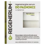 Regenerum, regenerative nail serum in lacquer, 8 ml