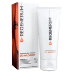 Regenerum, regenerative hair shampoo, rebuilding power, 150 ml