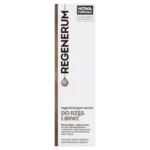 Regenerum, regenerating serum for eyelashes and eyebrows, 11 ml