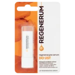 Regenerum, regenerating lip serum, SPF 15, 5 g