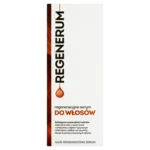 Regenerum, regenerative hair serum, 125 ml