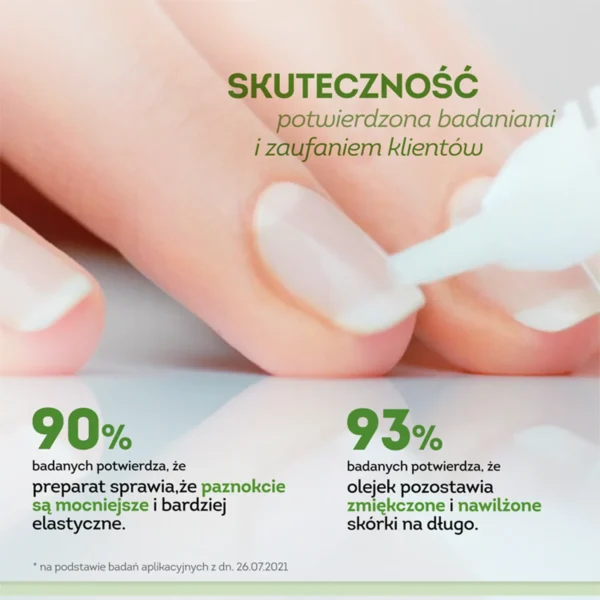 Regenerum, regenerating nail serum, 5 ml - Image 6