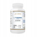 ALTOPHARMA L-Tyrosine Forte 500mg, 120 caps.