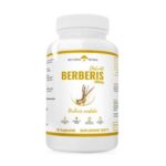 ALTOPHARMA Natural Herbs Berberis Extract 400mg, 60 capsules
