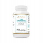 ALTOPHARMA Trio Magnesium, 120 capsules