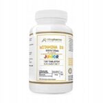 ALTOPHARMA Vitamin D3 800IU Junior, immunity, 120 lozenges