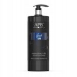 APIS Good Life Moisturizing Body Wash Gel, 1000ml