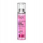 APIS Mist with rose water and wild rose extract, 150ml