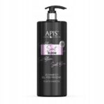 APIS SWEET BLOOM Silky shower gel, 1000ml