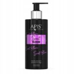 APIS Sweet Bloom Moisturizing hand cream, jasmine, bergamot scent 300ml