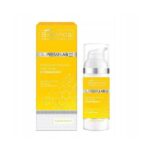 BIELENDA SUPREMELAB Intensively nourishing night cream with ceramides, 50ml