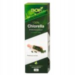 BIO Organic Food Chlorella Pyrenoidosa, vitamin B12, 80 g