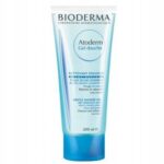 BIODERMA ATODERM Shower gel for dry and sensitive skin, 200 ml