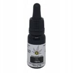 CBD Oil 15% Hemp 1500mg/10ml Certificate
