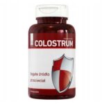 COLOSTRUM - 45 capsules