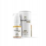 CannabiGold Intense 3000 oil, 12 ml