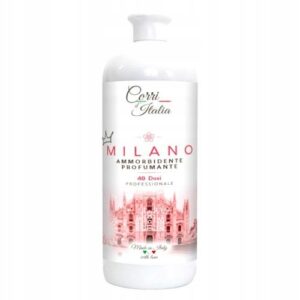 Corri d'Italia Milano Tea Tree Rinse Concentrate, 1000ml