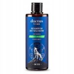 DUETUS for Men Nourishing Hair Shampoo, 300 ml