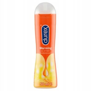 DUREX PLAY Intimate gel, 50 ml