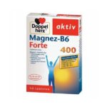 Doppelherz aktiv Magnesium - B6 Forte - 30 tablets