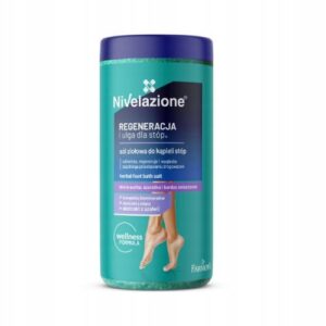 FARMONA NIVELAZIONE Herbal Foot Bath Salt