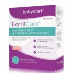 FertilCare - 30 tablets
