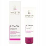 Iwostin Rosacin Soothing Day Cream SPF 15 Sensitive Skin, 40 ml