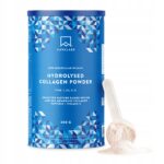 Beef Collagen + Vitamin C | Hydrolyzed Type 1,3,5,10 Unflavored 3000mg