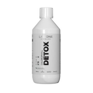 LAB ONE N°1 Chlorophyll detox, for the liver 500ml