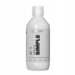 Lab One Parasolve Simple - digestion, 500ml