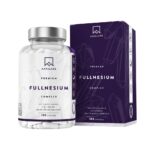 MAGNESIUM COMPLEX 5 types 400mg Bisglycinate Taurate 180 Capsules