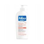 MIXA BABY Soap-free body and hair wash gel, 400ml