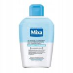MIXA Two-phase makeup remover, 125ml