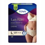 TENA Lady Pants Plus L, 8 pcs.