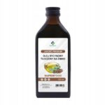 MedFuture Castor oil, unrefined, cold pressed, 250ml