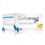 Medimes Collamed Flex Collagen Hydrolyzate with Vitamin C, 30 sachets