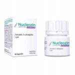 Nucleozin Complete, 60 capsules