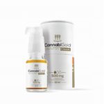 CBD OIL CannabiGold Classic 500mg