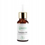 Tamanu Oil Natur Planet Acne Scars 30 ml