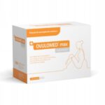 Ovulomed max powder - 30 sachets