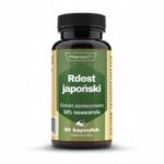 PHARMOVIT Japanese knotweed for cardiovascular system 90 caps