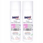 SENI CARE washing and care foam 2 pcs.